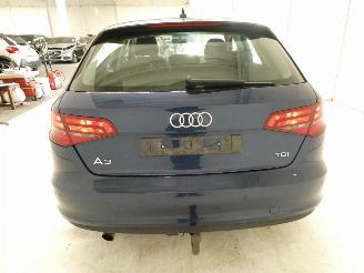 Audi A3 1.6D ATTRACTION picture 8