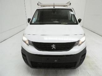Peugeot Partner 1.6D PREMIUM picture 2