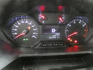 Peugeot Partner 1.6D PREMIUM picture 16