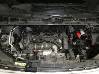 Peugeot Partner 1.6D PREMIUM picture 21