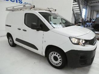 Peugeot Partner 1.6D PREMIUM picture 13