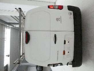 Peugeot Partner 1.6D PREMIUM picture 9