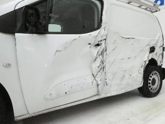 Peugeot Partner 1.6D PREMIUM picture 5