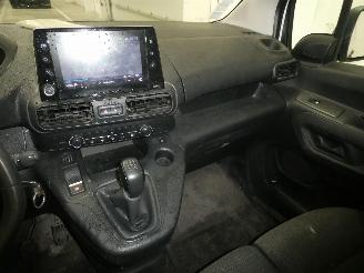 Peugeot Partner 1.6D PREMIUM picture 15