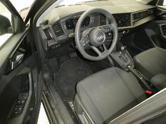 Audi A1 SPORTBACK picture 17