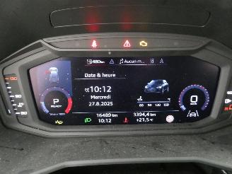 Audi A1 SPORTBACK picture 16