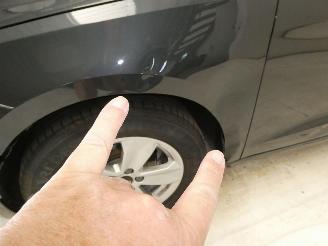 Audi A1 SPORTBACK picture 5