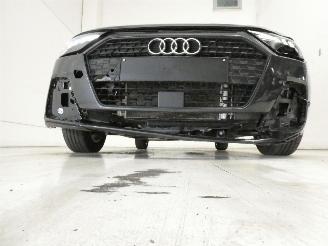 Audi A1 SPORTBACK picture 3