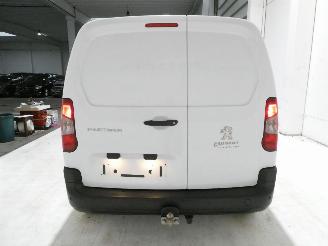 Peugeot Partner 1.5D  PREMIUM picture 7