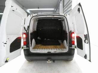 Peugeot Partner 1.5D  PREMIUM picture 8