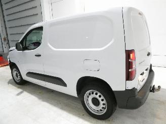 Peugeot Partner 1.5D  PREMIUM picture 6