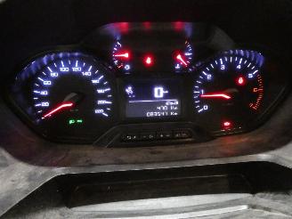 Peugeot Partner 1.5D  PREMIUM picture 13