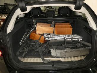 BMW 3-serie TOURING 2.0 picture 16