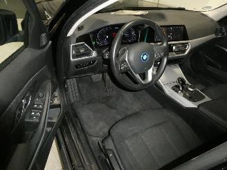 BMW 3-serie TOURING 2.0 picture 13