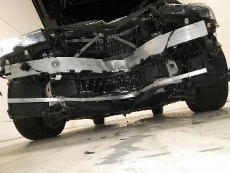 BMW 3-serie TOURING 2.0 picture 3