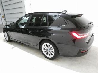 BMW 3-serie TOURING 2.0 picture 5