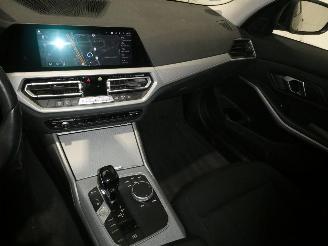 BMW 3-serie TOURING 2.0 picture 11