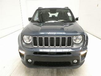 Jeep Renegade LIMITED picture 2