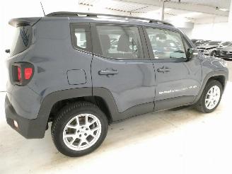 Jeep Renegade LIMITED picture 9