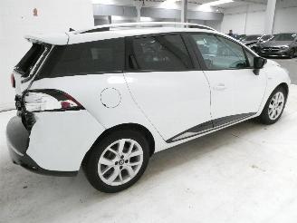 Renault Clio IV GRANDTOUR LIMITED picture 10