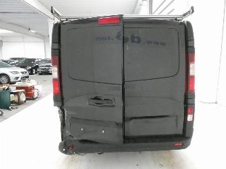 Opel Vivaro 1.6D EDITION picture 8