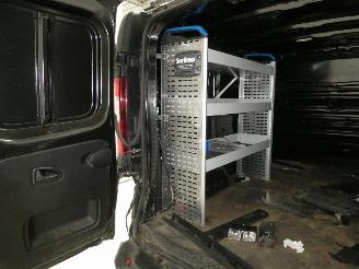 Opel Vivaro 1.6D EDITION picture 11