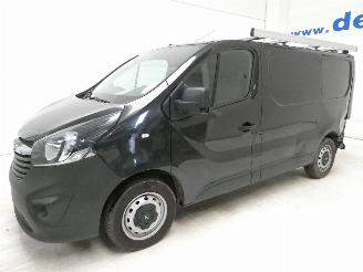 Opel Vivaro 1.6D EDITION picture 3