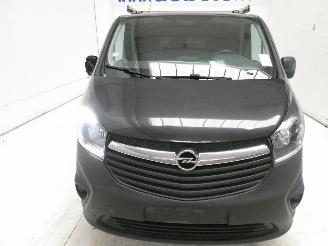 Opel Vivaro 1.6D EDITION picture 2