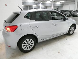 Seat Ibiza PROBLEEN  NAVI. picture 6
