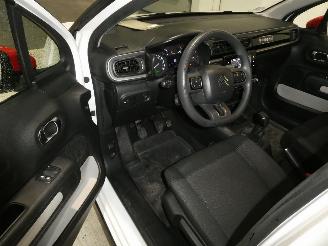 Citroën C3  picture 16