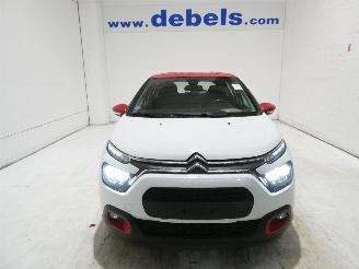  Citroën C3  2020/9