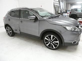 Nissan Qashqai  picture 14