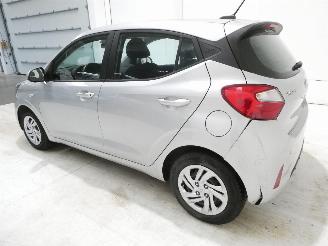 Hyundai I-10  picture 4