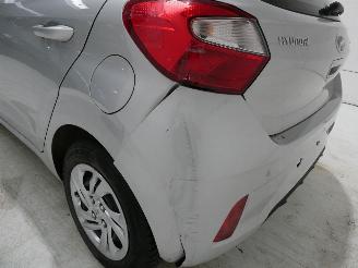 Hyundai I-10  picture 6