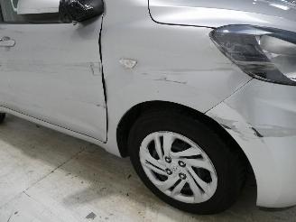 Hyundai I-10  picture 11