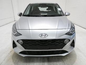 Hyundai I-10  picture 2