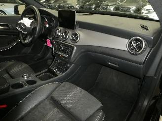 Mercedes Cla-klasse 2.2D 200 D picture 10