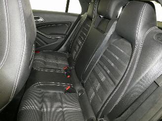 Mercedes Cla-klasse 2.2D 200 D picture 15