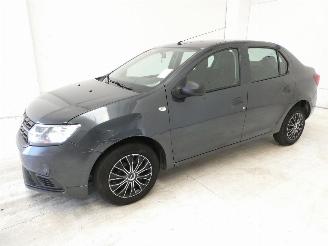 Dacia Logan AMBIANCE picture 5