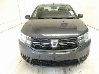 Dacia Logan AMBIANCE picture 2