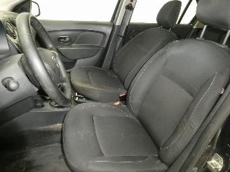 Dacia Logan AMBIANCE picture 20