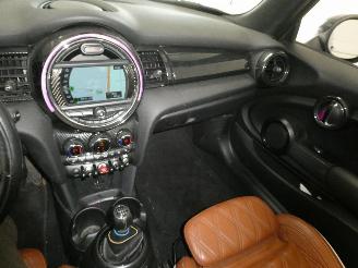 Mini One ONE CABRIO picture 13