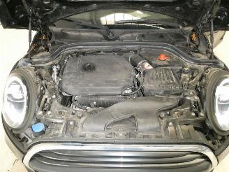 Mini One ONE CABRIO picture 19