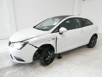 Seat Ibiza STYLE picture 5