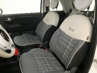 Fiat 500 LOUNGE picture 16