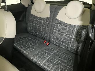 Fiat 500 LOUNGE picture 17