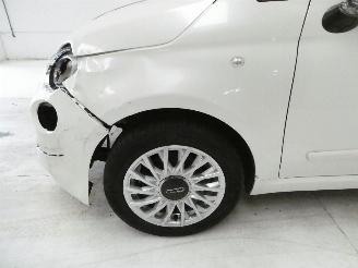 Fiat 500 LOUNGE picture 5