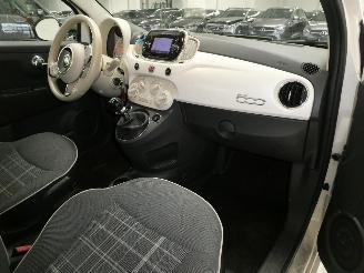 Fiat 500 LOUNGE picture 11