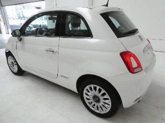 Fiat 500 LOUNGE picture 7
