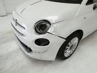 Fiat 500 LOUNGE picture 3